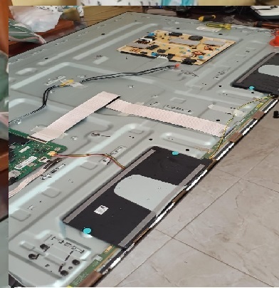 Reparación de televisores en Cartagena